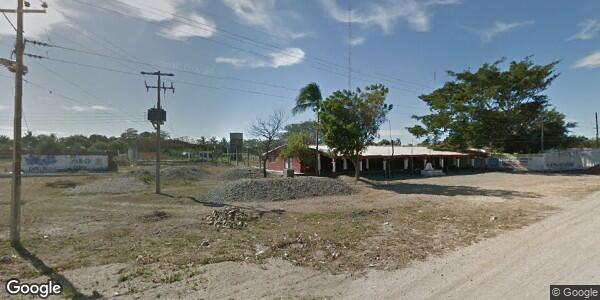 OFICINAS DEL COMISARIADO DE LOS BIENES COMUNALES